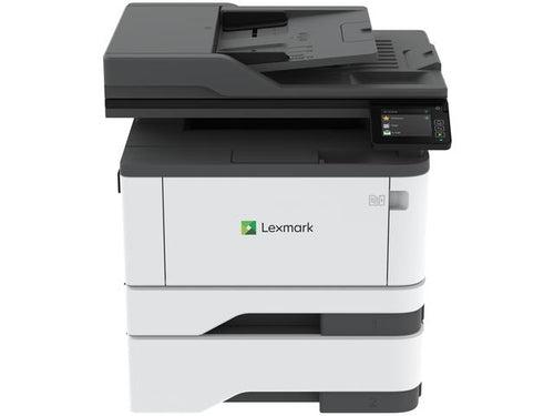Lexmark MX431adn Laser A4 600 x 600 DPI 40 ppm Lexmark MX431adn Laser A4 600 x 600 DPI 40 ppm